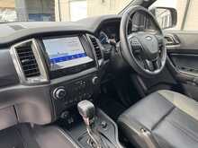 Ford Ranger EcoBlue Wildtrak - U10742