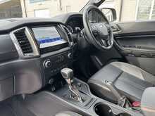 Ford Ranger EcoBlue Wildtrak - U10742