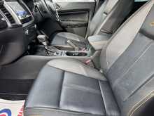 Ford Ranger EcoBlue Wildtrak - U10742