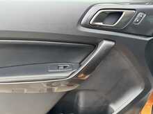 Ford Ranger EcoBlue Wildtrak - U10742