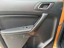 Ford Ranger EcoBlue Wildtrak - U10742