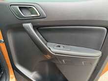 Ford Ranger EcoBlue Wildtrak - U10742