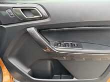 Ford Ranger EcoBlue Wildtrak - U10742