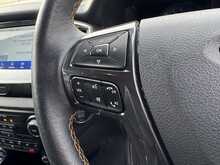 Ford Ranger EcoBlue Wildtrak - U10742