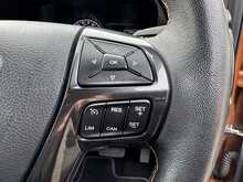 Ford Ranger EcoBlue Wildtrak - U10742