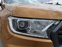 Ford Ranger EcoBlue Wildtrak - U10742
