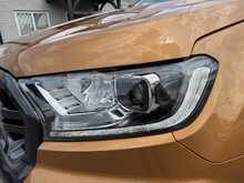 Ford Ranger EcoBlue Wildtrak - U10742