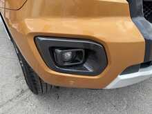 Ford Ranger EcoBlue Wildtrak - U10742