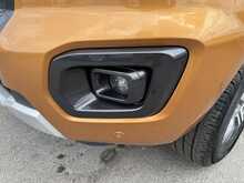 Ford Ranger EcoBlue Wildtrak - U10742