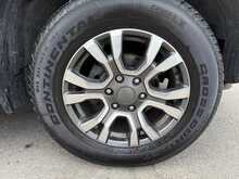Ford Ranger EcoBlue Wildtrak - U10742