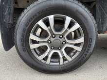 Ford Ranger EcoBlue Wildtrak - U10742
