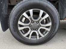 Ford Ranger EcoBlue Wildtrak - U10742