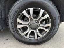 Ford Ranger EcoBlue Wildtrak - U10742