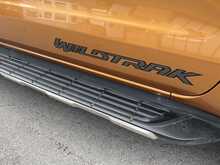 Ford Ranger EcoBlue Wildtrak - U10742