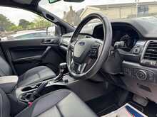 Ford Ranger EcoBlue Wildtrak - U10742