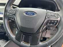 Ford Ranger EcoBlue Wildtrak - U10742