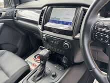 Ford Ranger EcoBlue Wildtrak - U10742