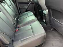 Ford Ranger EcoBlue Wildtrak - U10742