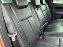 Ford Ranger EcoBlue Wildtrak - U10742