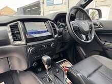 Ford Ranger EcoBlue Wildtrak - U10742