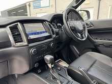 Ford Ranger EcoBlue Wildtrak - U10742