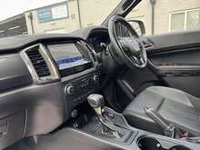 Ford Ranger EcoBlue Wildtrak - U10742