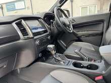 Ford Ranger EcoBlue Wildtrak - U10742