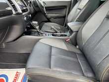 Ford Ranger EcoBlue Wildtrak - U10742