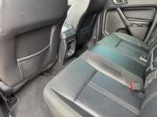 Ford Ranger EcoBlue Wildtrak - U10742