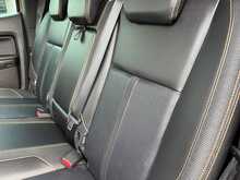 Ford Ranger EcoBlue Wildtrak - U10742