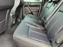 Ford Ranger EcoBlue Wildtrak - U10742