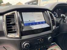Ford Ranger EcoBlue Wildtrak - U10742