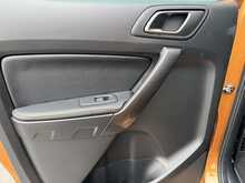 Ford Ranger EcoBlue Wildtrak - U10742