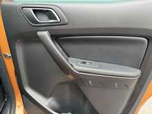 Ford Ranger EcoBlue Wildtrak - U10742