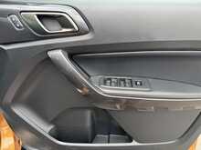 Ford Ranger EcoBlue Wildtrak - U10742