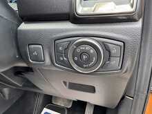 Ford Ranger EcoBlue Wildtrak - U10742