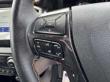 Ford Ranger EcoBlue Wildtrak - U10742