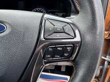 Ford Ranger EcoBlue Wildtrak - U10742