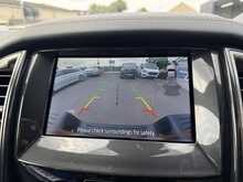 Ford Ranger EcoBlue Wildtrak - U10742