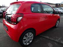 Peugeot 108 VTi Active - U10745