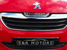 Peugeot 108 VTi Active - U10745