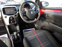 Peugeot 108 VTi Active - U10745