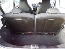 Peugeot 108 VTi Active - U10745