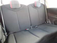 Peugeot 108 VTi Active - U10745