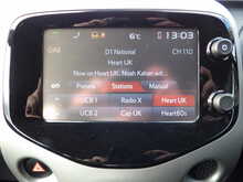 Peugeot 108 VTi Active - U10745