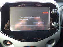 Peugeot 108 VTi Active - U10745