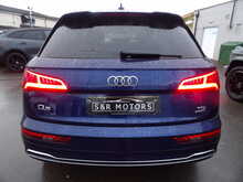 Audi Q5 TDI S line - U10750