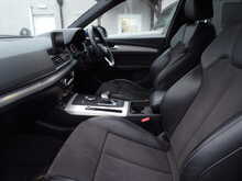 Audi Q5 TDI S line - U10750