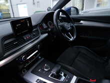 Audi Q5 TDI S line - U10750