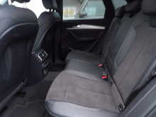 Audi Q5 TDI S line - U10750